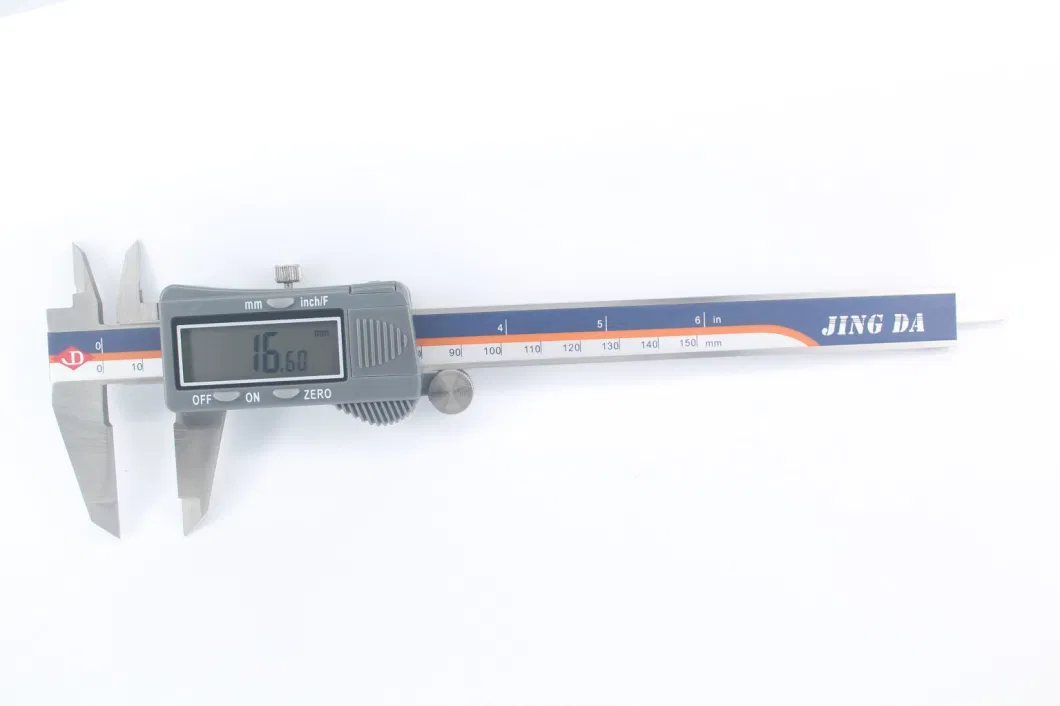 Digital Caliper