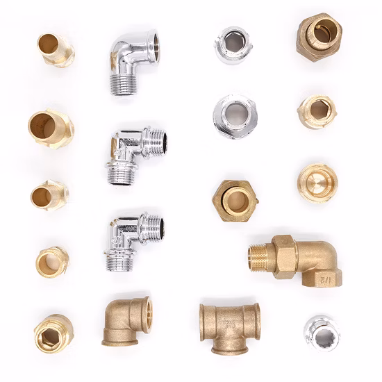 Acessórios de parafuso