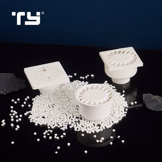 Padrão Australiano (AS/NZS2053) Tubo de plástico UPVC / PVC / Conduíte e acessórios com certificação Sai